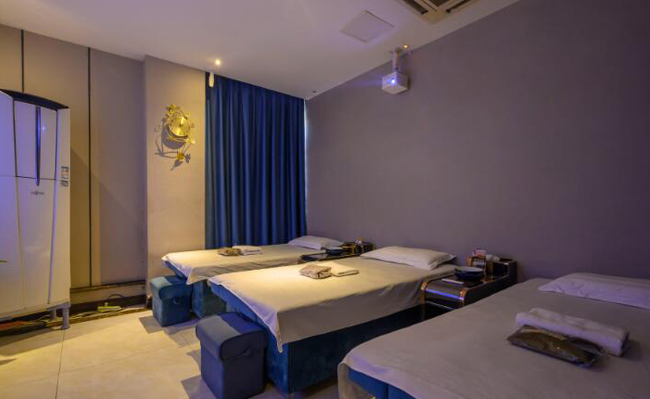 青岛市南区热石按摩：冬天里的救命暖宝宝